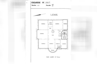 Ma-Cabane - Vente Appartement STRASBOURG, 151 m²