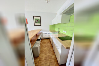 Ma-Cabane - Vente Appartement STRASBOURG, 26 m²