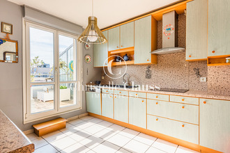 Ma-Cabane - Vente Appartement STRASBOURG, 104 m²