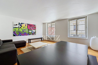 Ma-Cabane - Vente Appartement Strasbourg, 93 m²