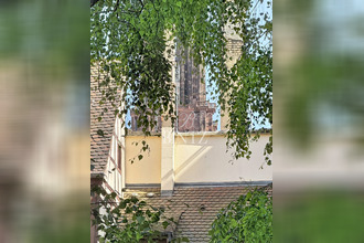 Ma-Cabane - Vente Appartement Strasbourg, 93 m²