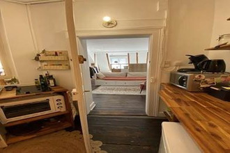 Ma-Cabane - Vente Appartement Strasbourg, 30 m²