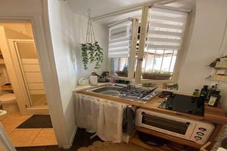 Ma-Cabane - Vente Appartement Strasbourg, 30 m²