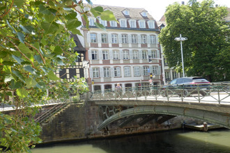 Ma-Cabane - Vente Appartement Strasbourg, 38 m²