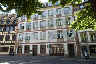 Ma-Cabane - Vente Appartement Strasbourg, 38 m²