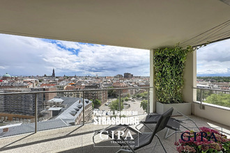 Ma-Cabane - Vente Appartement Strasbourg, 79 m²