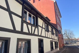 Ma-Cabane - Vente Appartement Strasbourg, 185 m²
