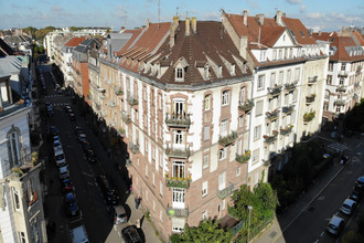 Ma-Cabane - Vente Appartement Strasbourg, 91 m²