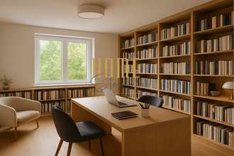 Ma-Cabane - Vente Appartement Strasbourg, 122 m²