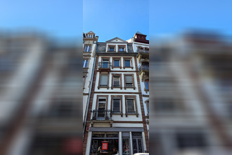 Ma-Cabane - Vente Appartement Strasbourg, 100 m²