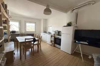 Ma-Cabane - Vente Appartement Strasbourg, 100 m²
