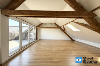 Ma-Cabane - Vente Appartement Strasbourg, 68 m²