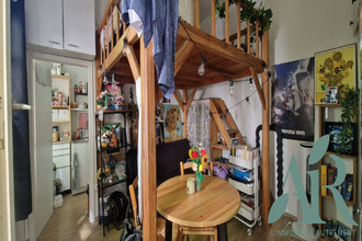 Ma-Cabane - Vente Appartement Strasbourg, 18 m²