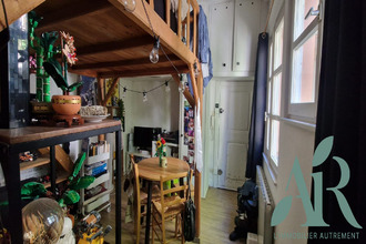 Ma-Cabane - Vente Appartement Strasbourg, 18 m²