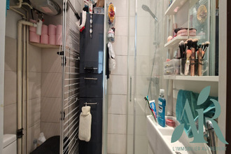 Ma-Cabane - Vente Appartement Strasbourg, 18 m²