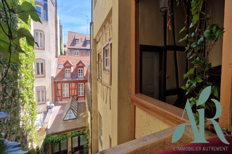 Ma-Cabane - Vente Appartement Strasbourg, 18 m²