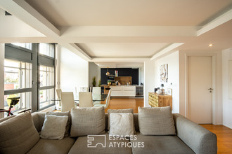 Ma-Cabane - Vente Appartement STRASBOURG, 156 m²
