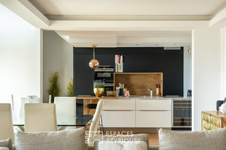 Ma-Cabane - Vente Appartement STRASBOURG, 156 m²
