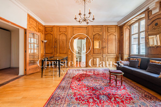 Ma-Cabane - Vente Appartement STRASBOURG, 107 m²
