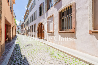 Ma-Cabane - Vente Appartement STRASBOURG, 107 m²