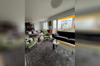 Ma-Cabane - Vente Appartement Strasbourg, 110 m²