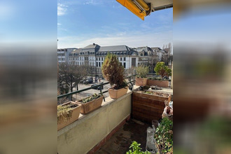 Ma-Cabane - Vente Appartement Strasbourg, 110 m²