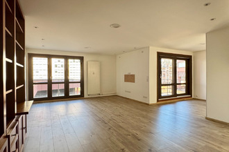 Ma-Cabane - Vente Appartement STRASBOURG, 96 m²
