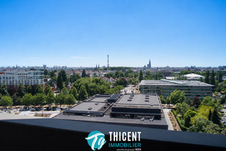 Ma-Cabane - Vente Appartement Strasbourg, 126 m²