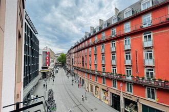 Ma-Cabane - Vente Appartement Strasbourg, 125 m²