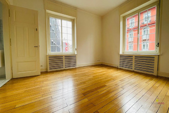 Ma-Cabane - Vente Appartement Strasbourg, 125 m²
