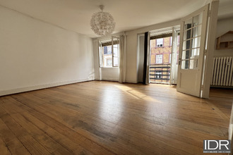 Ma-Cabane - Vente Appartement Strasbourg, 85 m²