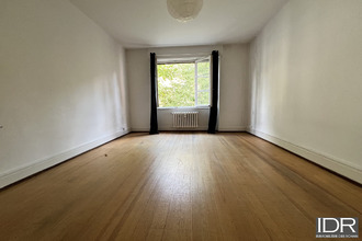 Ma-Cabane - Vente Appartement Strasbourg, 85 m²