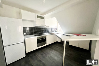 Ma-Cabane - Vente Appartement Strasbourg, 100 m²