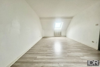 Ma-Cabane - Vente Appartement Strasbourg, 100 m²