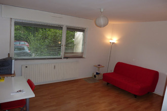 Ma-Cabane - Vente Appartement Strasbourg, 25 m²
