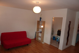 Ma-Cabane - Vente Appartement Strasbourg, 25 m²