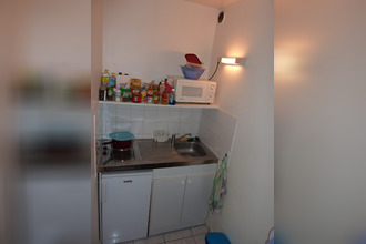 Ma-Cabane - Vente Appartement Strasbourg, 25 m²