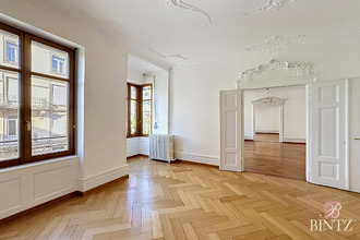 Ma-Cabane - Vente Appartement Strasbourg, 208 m²