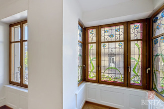 Ma-Cabane - Vente Appartement Strasbourg, 208 m²