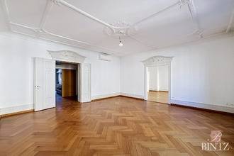 Ma-Cabane - Vente Appartement Strasbourg, 208 m²