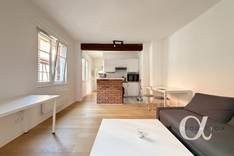 Ma-Cabane - Vente Appartement Strasbourg, 36 m²