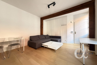 Ma-Cabane - Vente Appartement Strasbourg, 36 m²