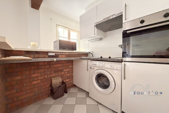 Ma-Cabane - Vente Appartement Strasbourg, 36 m²