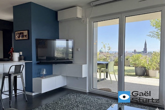 Ma-Cabane - Vente Appartement Strasbourg, 92 m²