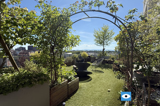 Ma-Cabane - Vente Appartement Strasbourg, 92 m²