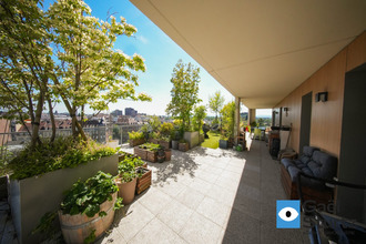 Ma-Cabane - Vente Appartement Strasbourg, 92 m²