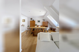Ma-Cabane - Vente Appartement Strasbourg, 83 m²