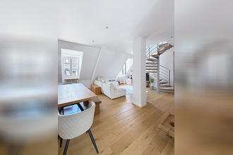 Ma-Cabane - Vente Appartement Strasbourg, 83 m²