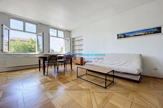 Ma-Cabane - Vente Appartement Strasbourg, 33 m²