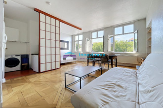 Ma-Cabane - Vente Appartement Strasbourg, 33 m²